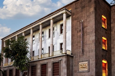 PTT Pul M&uuml;zesi&rsquo;nde Tarihe Yolculuk: 30 Bini Aşkın Ziyaret&ccedil;i