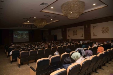 Pursaklar Belediyesi yarıyıl tatilinde &ouml;ğrencilere s&uuml;rpriz yapmaya hazırlanıyor
