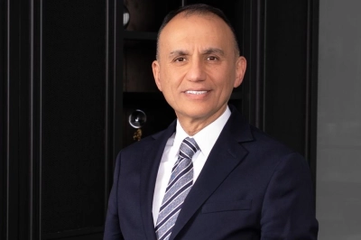 Pusula Holding&rsquo;den Londra merkezli k&uuml;resel adım