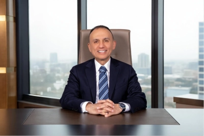 Pusula Holding&rsquo;in CEO&rsquo;luğuna Sait Ayta&ccedil; atandı