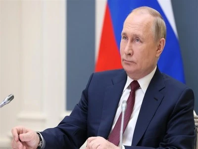 Putin, Alaska zirvesini değerlendirdi