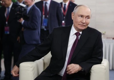 Putin'den Kiev'e y&ouml;nelik saldırılara 3 g&uuml;n ara verilmesi talimatı
