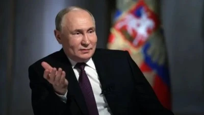  Putin&rsquo;den Ramazan Bayramı mesajı