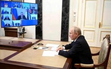 Putin: &ldquo;Polonya&rsquo;nın batısındaki topraklar, Stalin&rsquo;in Polonyalılara bir hediyesi&rdquo;

