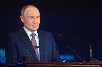 Putin: Temaslarda bulunmak, savaşı s&uuml;rd&uuml;rmekten daha iyidir