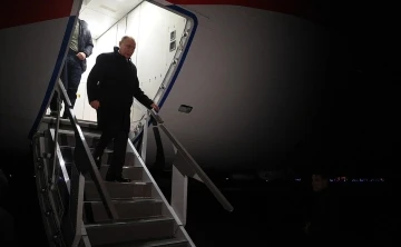 Putin, Ukrayna savaşı ile ilgili Şoygu ve Gerasimov&rsquo;dan bilgi aldı
