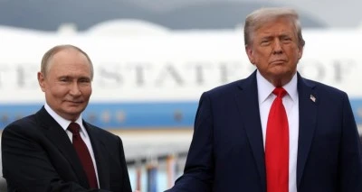 Putin ve Trump'tan İran ve Ukrayna başlıklı telefon g&ouml;r&uuml;şmesi