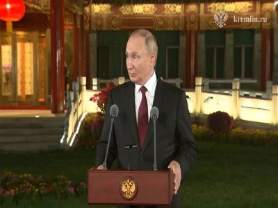 Putin: Zelenskiy ile Moskova'da g&ouml;r&uuml;şmeye hazırım 