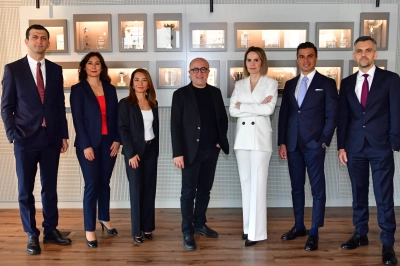 PwC T&uuml;rkiye Yeni Şirket Ortağı Katılımları ile B&uuml;y&uuml;mesini S&uuml;rd&uuml;r&uuml;yor