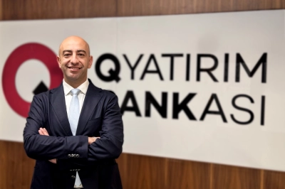 Q Yatırım Bankası&rsquo;ndan G&uuml;&ccedil;l&uuml; Sermaye Hamlesi