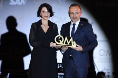 QM Awards&rsquo;tan Hediye G&uuml;ral G&uuml;r ve NG Phaselis Bay&rsquo;e İki Prestijli &Ouml;d&uuml;l