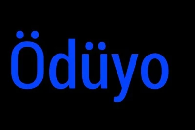 QNB Grubu İştiraki &Ouml;d&uuml;yo, Deloitte Teknoloji Fast 50 T&uuml;rkiye 2026&rsquo;da T&uuml;rkiye&rsquo;nin Hızlı B&uuml;y&uuml;yen Teknoloji Şirketleri Arasında