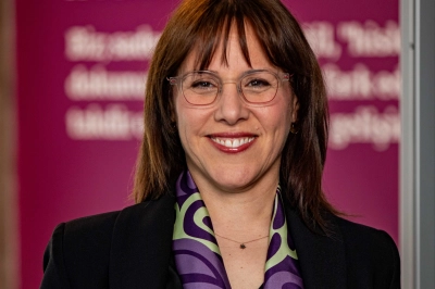 QNB Sigorta&rsquo;ya &Ouml;d&uuml;l