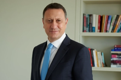 QNB T&uuml;rkiye, 2026 Yılının &Uuml;&ccedil;&uuml;nc&uuml; &Ccedil;eyreğinde De G&uuml;&ccedil;l&uuml; Finansal Performansını S&uuml;rd&uuml;rd&uuml;