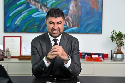 QNB T&uuml;rkiye Dijital K&ouml;pr&uuml;&rsquo;ye Global Finance&rsquo;ten &Ouml;d&uuml;l