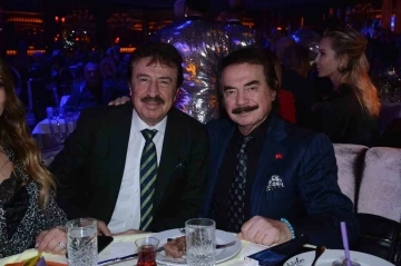 Quality of Magazin&rsquo;den yeni yıl partisi
