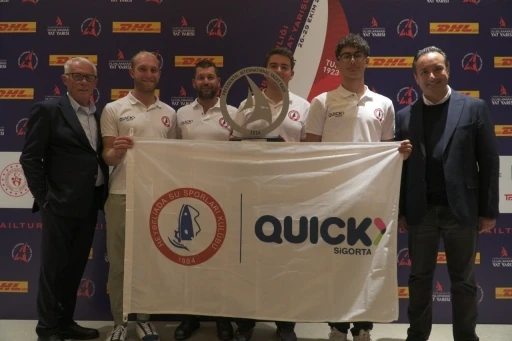 Quick Sigorta&rsquo;dan cumhuriyet coşkusuna &ccedil;ifte kutlama
