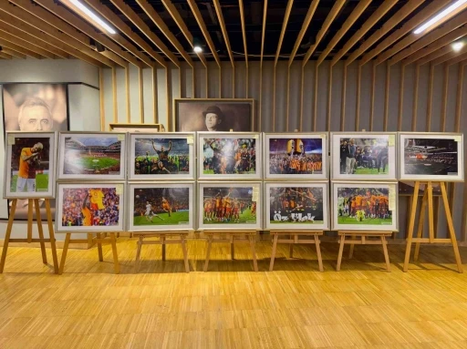 Quick Sigorta sponsorluğundaki &lsquo;Sarı Kırmızı Kareler Fotoğraf ve İ&ccedil;erik Yarışması&rsquo; sonu&ccedil;landı
