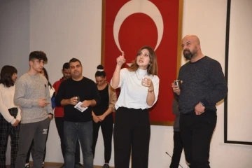 "7 Ocak Destanı: Bir &Ouml;l&uuml;r Bin Diriliriz" 5 Ocak&rsquo;ta sahnelenecek
