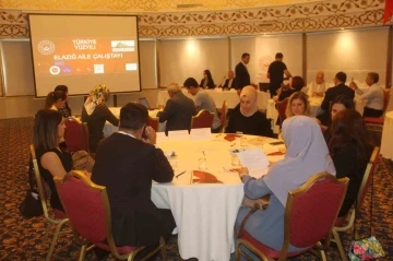 "Ailesinin dağılmasından 2 bu&ccedil;uk milyon &ccedil;ocuk etkilendi"
