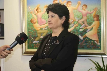 "Akraba evliliği 25 binde bir g&ouml;r&uuml;len MPS hastalığının riskini artıyor"
