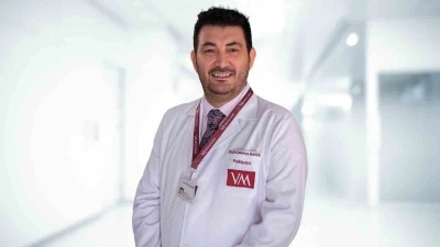 "Aşırı d&uuml;ş&uuml;nme ile başa &ccedil;ıkmak m&uuml;mk&uuml;n"
