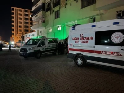 "Barışma" bahanesiyle buluşan koca, boşanma aşamasındaki eşini katletti!