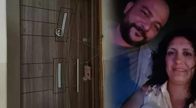 "Ben onun beni &ouml;ld&uuml;rmesinden korkmadım" diyen kadın 16 yıllık kocasını &ouml;ld&uuml;rd&uuml;