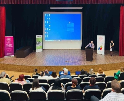 "Beyin &Ouml;l&uuml;m&uuml; Tanısı ve Don&ouml;r Bakımı" eğitimi Antalya&rsquo;da ger&ccedil;ekleştirildi
