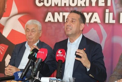 "Bu &uuml;lke i&ccedil;in alabilecekleri tek hayırlı karar, erken se&ccedil;imdir"