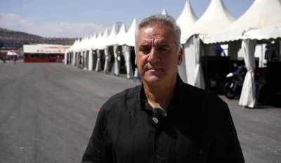 "Bu yarış, motor sporlarının zirvesindeki iki yarıştan biri"