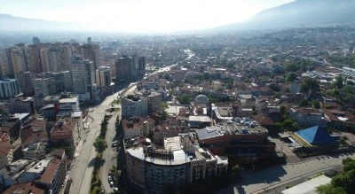 "Bursa'da ka&ccedil;ak yapıyla m&uuml;cadelede Şahin Biba'nın eli &ccedil;ok g&uuml;&ccedil;l&uuml;" 