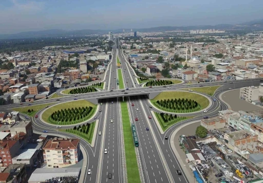 "Bursa&rsquo;da ulaşım ve kentsel &ccedil;&ouml;z&uuml;m projeleri acil &ccedil;&ouml;z&uuml;m bekliyor"