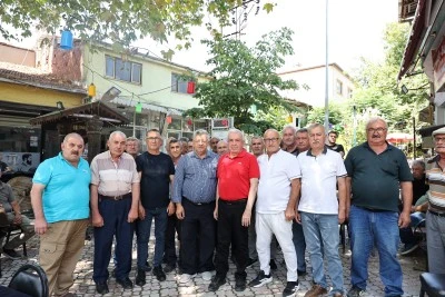 "Bursa Nil&uuml;fer'e bu k&ouml;t&uuml;l&uuml;ğ&uuml; yapmayın"
