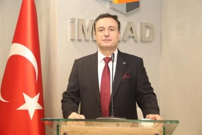 "Bursa'nın konut ihtiyacı uzun vadeli planlanmalı"