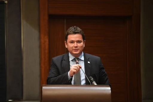 "Bursa Osmangazi&rsquo;nin y&uuml;zde 75&rsquo;inde kentsel d&ouml;n&uuml;ş&uuml;me ihtiya&ccedil; var"