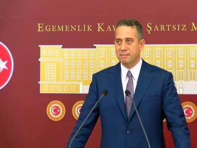 "B&uuml;t&ccedil;enin 2 trilyon 741 milyarı faize gidecek"