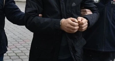"&Ccedil;irkinler" su&ccedil; &ouml;rg&uuml;t&uuml;ne y&ouml;nelik operasyon: 5 g&ouml;zaltı