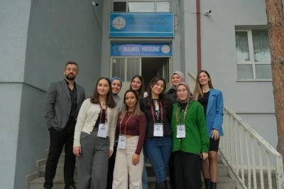 "&Ccedil;ocuk Gelişiminden Eğitime" projesi ikinci kez hayata ge&ccedil;irildi
