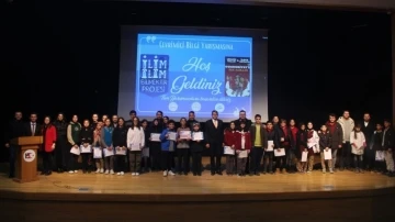 "Cumhuriyet&rsquo;in İlk Sabahı" kitap okuma yarışması
