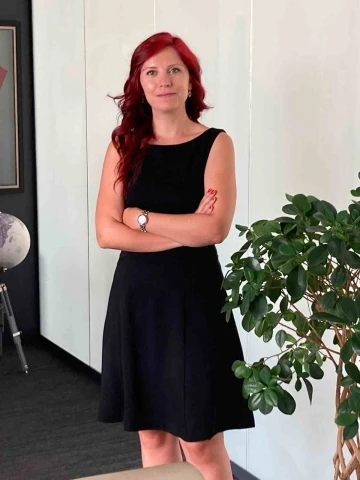 "Daha sağlam, g&uuml;venli ve s&uuml;rd&uuml;r&uuml;lebilir yapıların inşa edilmesi, &uuml;lkemiz i&ccedil;in artık zorunluluk"
