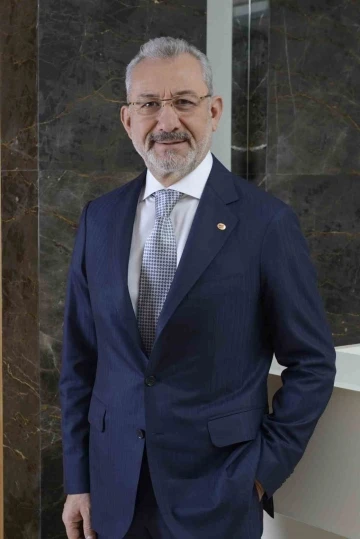 "Demir-&Ccedil;elik sekt&ouml;r&uuml;nde geri d&ouml;n&uuml;ş&uuml;me odaklanmalıyız"
