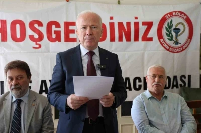 "Denetlenmeyen sosyal medya ve e-ticaret kanalları sahte ve kontrols&uuml;z &uuml;r&uuml;nleri &ccedil;oğalttı"
