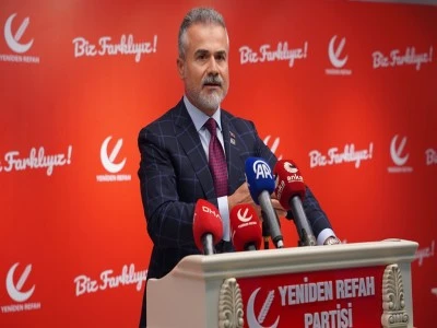 "Diploma &ccedil;etesine pabu&ccedil; bırakmayacağımızın bilinmesini istiyoruz"