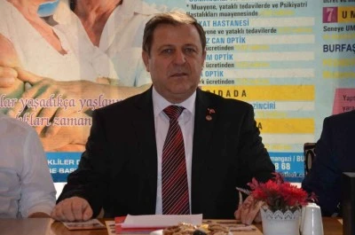 "Emekli a&ccedil;lık sınırının altında &ccedil;ırpınıyor"