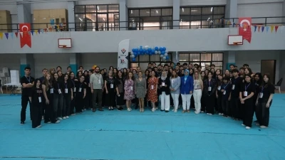 "Engelsiz Eğitim Bağı" projesiyle veliler, &ouml;ğrencileri hakkında bilgileri hızlı ve g&uuml;venli bir şekilde &ouml;ğrenebilecek