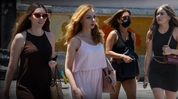 "Eris varyantı i&ccedil;in tedbirler elden bırakılmamalı"