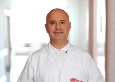 "Erkeklerde de meme kanseri g&ouml;r&uuml;lebilir"