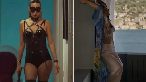 "Esas Oğlan" dizisi hakkında karar