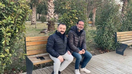 "Gassal" dizisine karşı "Tellak" skeci b&uuml;y&uuml;k beğeni topladı
